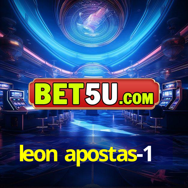 leon apostas